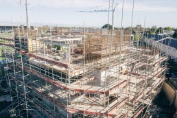 scaffolding hire rodney district