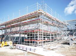 scaffolding hire albany