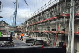 Scaffolding Hire Manukau