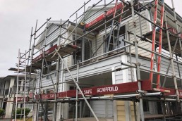 Scaffolding Hire Takapuna