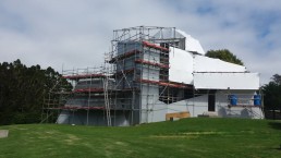 scaffolding hire panmure