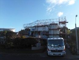 Scaffolding Hire Glenfield