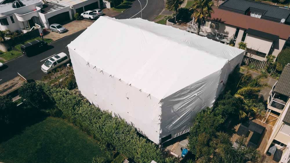 Shrink Wrap Auckland