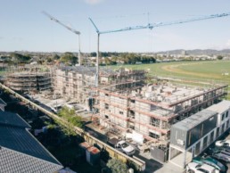 scaffolding hire in epsom